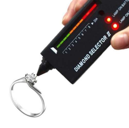 Diamond Tester