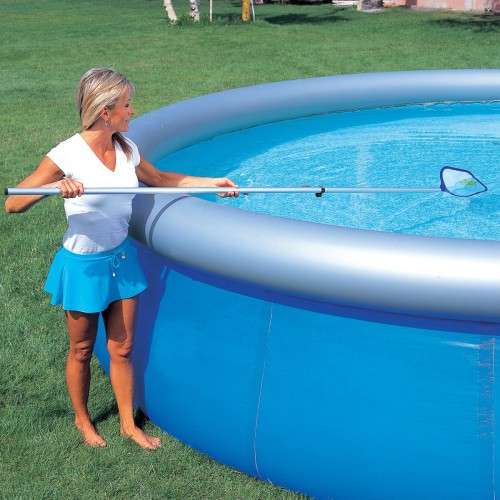 Bestway Fast Set Above Ground Pool - PERFECT FOR SUMMER