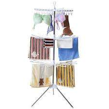 Versatile Space Saving Laundry Drye