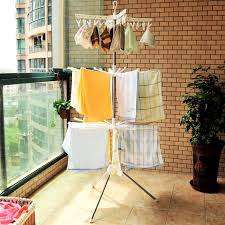 Versatile Space Saving Laundry Drye