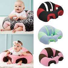 Infant Support Seat