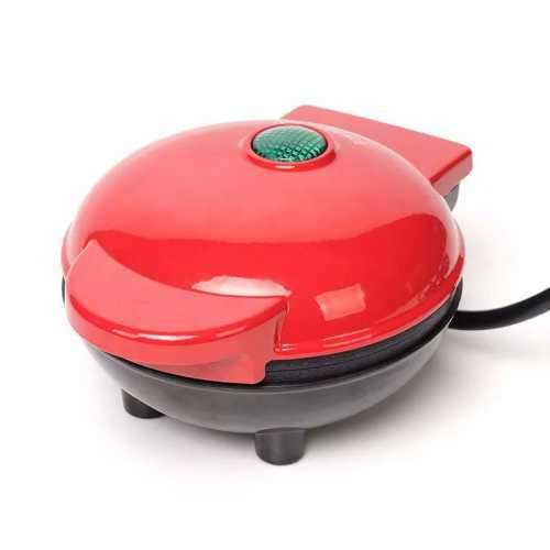 Mini Waffle Maker