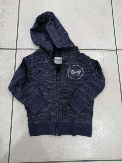 Boys Edgars Hoodie