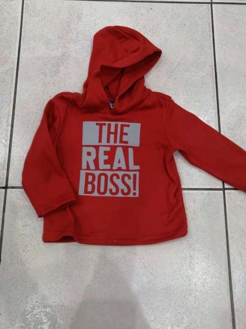 Infants Hoody