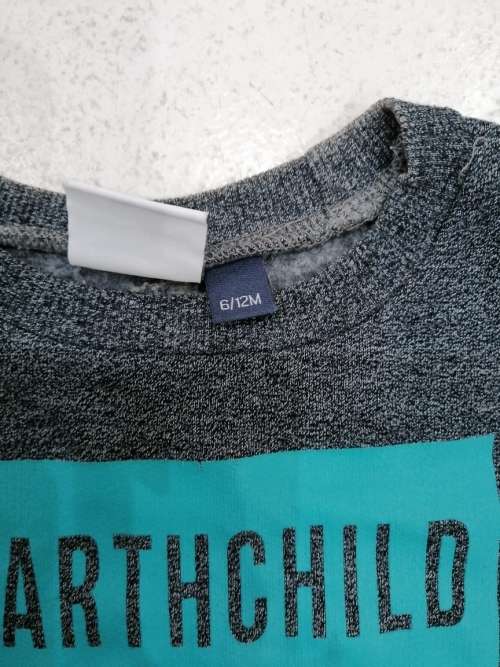Infants EARTHCHILD Tracksuit