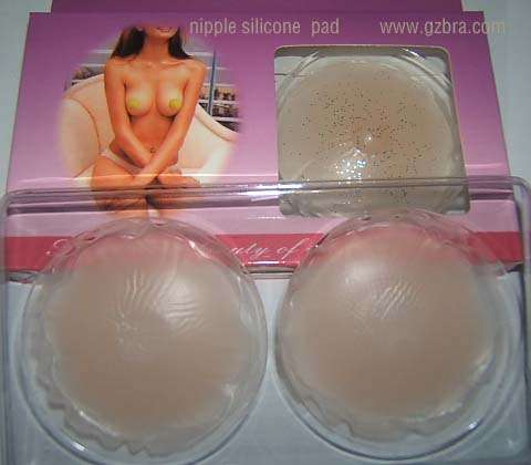 Nipple Shield- NO MORE EMBARRISING NIPPLES