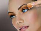 Role Rose  Loose Eye Makeup