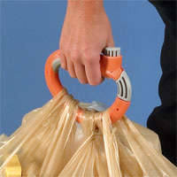 ONE-TRIP GRIP - A  Must for all shoppers!!!