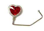 NEW!!!! HEART SHAPED HANDBAG HOLDER