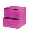 Muti purpose 3 drawer Storage unit