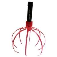 PASSIONATOR - Vibrating head Massager