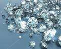 Clip on Diamante Strands   *** EVERY LADY SHOULD HAVE ONE****