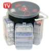 210 Piece Sewing Kit - A MUST IN EVERY HOME