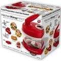 Dessini Made in Italy - Manual food Processor