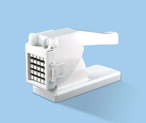 Chips Cutter - NO MORE SLAVING AWAY CUTTING CHIPS