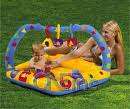 Play and Learn Pool