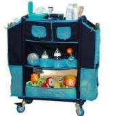 PINK Sidekick Cart - A MUST FOR ALL MUMS