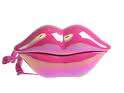 Gorgeous Pink Metalic LIPS Phone - THE PERFECT GIFT