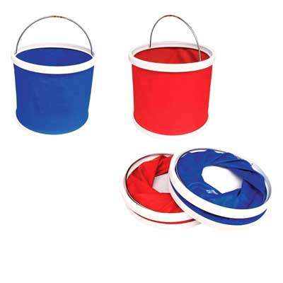 Folding Bucket - Perfect for washing cars or for use in the house!!!