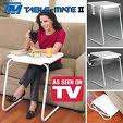Table Mate - Foldable Portable Table -  A MUST FOR EVERY HOME