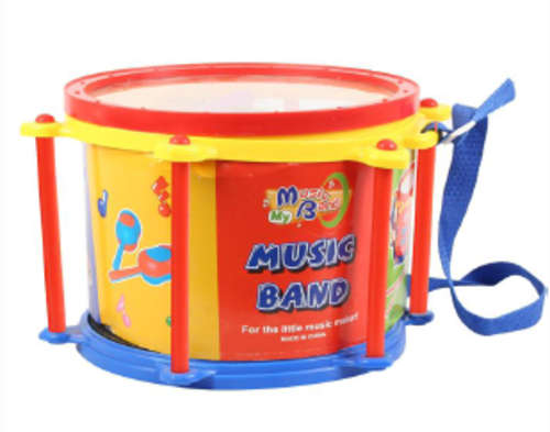 11 PIECE Musical Band Set-PERFECT CHRISTMAS GIFT
