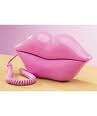 Gorgeous Light Pink Metalic LIPS Phone - THE PERFECT GIFT