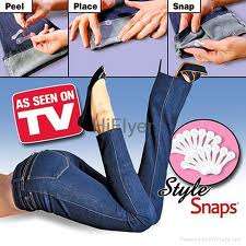 Hemming My Way - MAKE YOUR JEANS WORK WITH EVERY SHOE!!