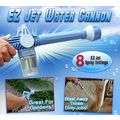 EZ Jet - With Bulit in Soap Dispenser - AS SEEN ON TV!!