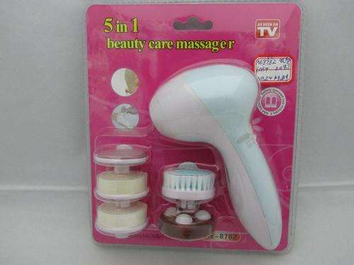 5 in 1 Beauty Care Massager