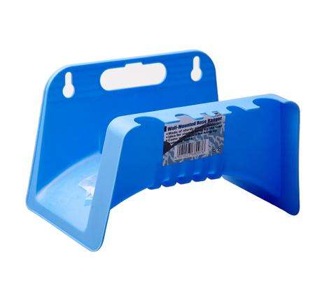 Wall Mounting Hose Pipe Hanger - 1st on BOB!!!