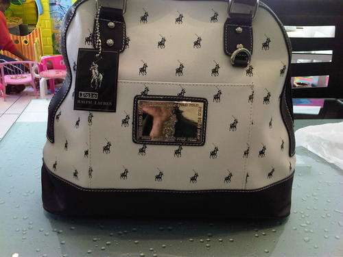 White Stunning BAG!!!
