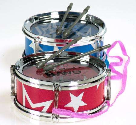 Music Drum