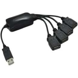 4 PORT SMART HUB