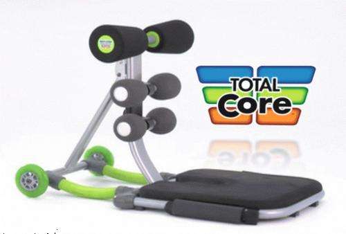 Total Core - AS SEEN ON TV!!
