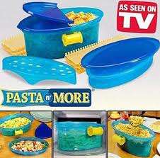 Pasta N More - A MUST IN EVERY HOME