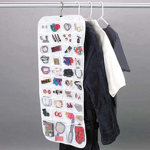 Multi Function Jewelry Organizer - AS SEEN ON TV