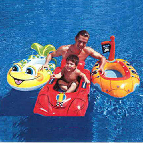 Intex Pool Cruiser - LET YOUR CHID CRUISE THE POOL
