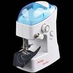 Portable Mini Desktop Sewing Machine 2 in 1