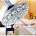 Flying Disk Remote Control Lamp