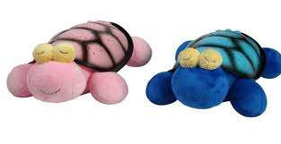 NEW Sparkling Twilight Turtle Night Light!!!