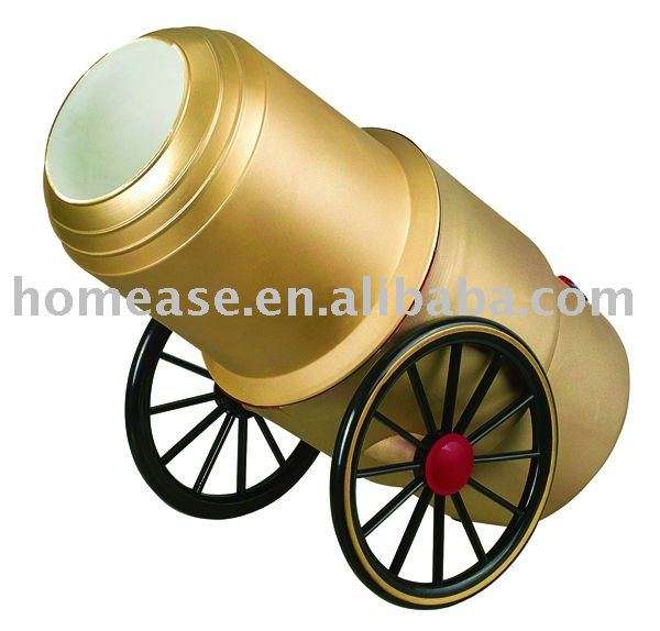 Mini Canon Popcorn Machine- WHAT A GREAT GIFT!!!