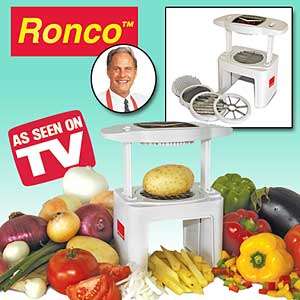Veg O Matic - AS SEEN ON TV