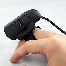 ***NEW RELEASE**** FINGER MOUSE