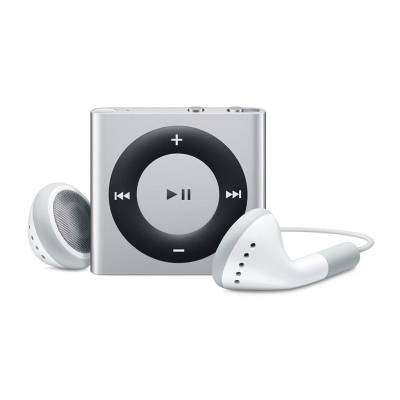 Brand new 2GB apple iPod shuffle