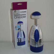 Onion/Vegetable Chopper