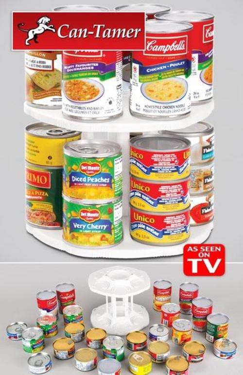 CAN - TAMER