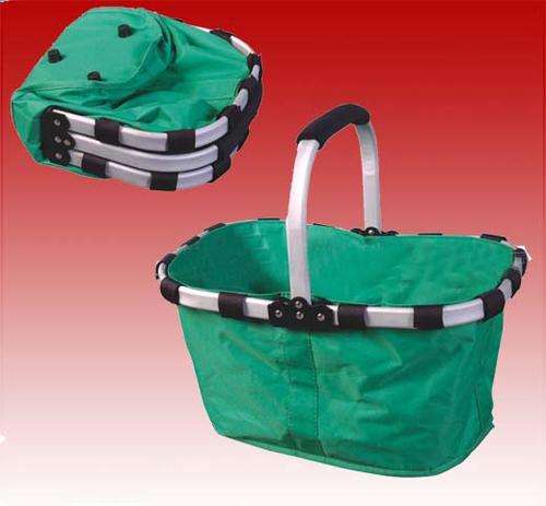 Folded Basket
