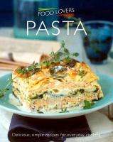FOOD LOVERS PASTA