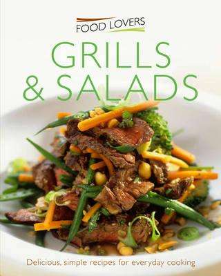 FOOD LOVERS GRILLS & SALADS