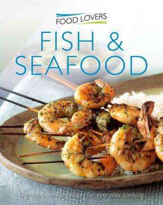 FOOD LOVERS FISH & SEAFOOD